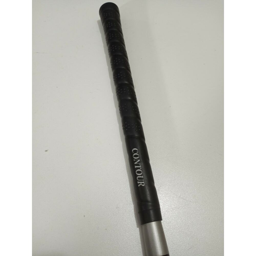 Edge Tech Computer Design 10.5° 17-4 SS Driver Bubble Graphite Shaft R/S Flex - Picture 10 of 10